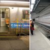 Mind the Gap: New South Ferry Station Opening Delayed